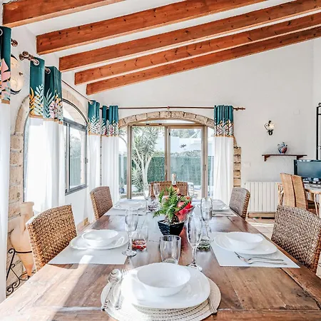 Florita By Interhome