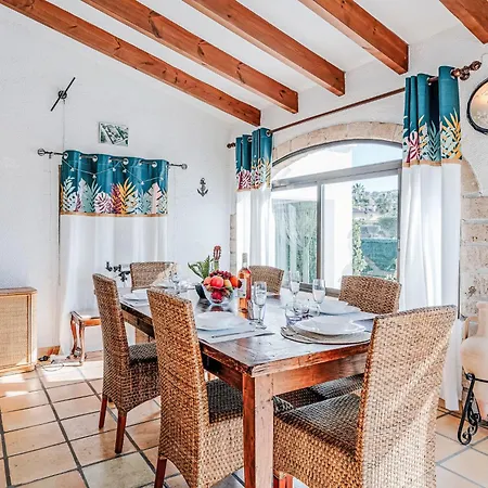 Ferienhaus Florita By Interhome *