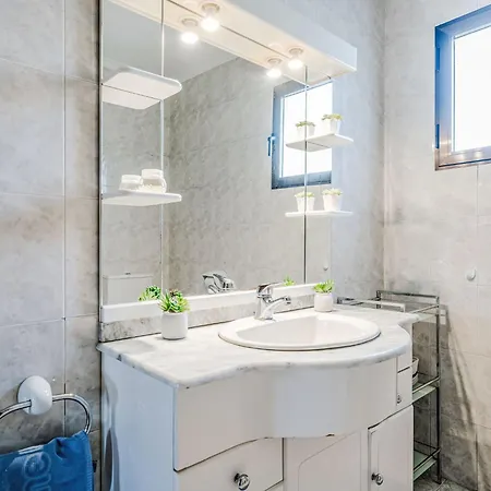 Ferienhaus Florita By Interhome Jávea
