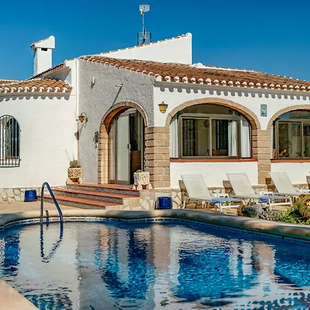 Florita By Interhome *