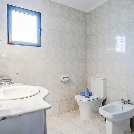 Florita By Interhome * Jávea