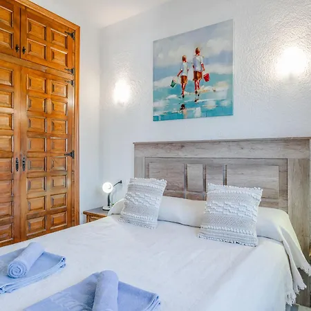 Florita By Interhome Ferienhaus *