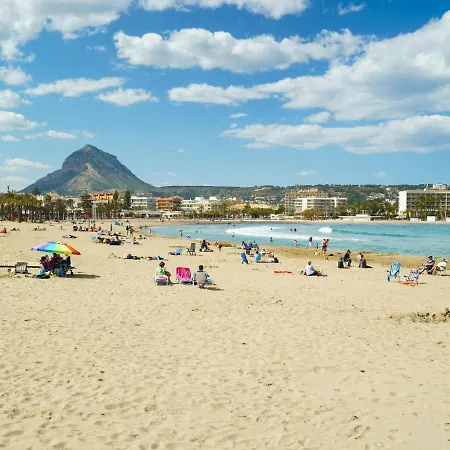 Holiday home Florita By Interhome Javea
