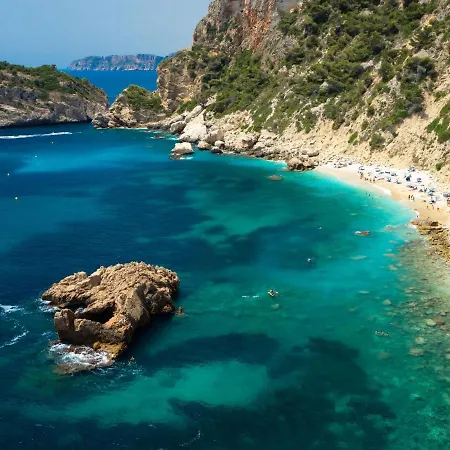 Florita By Interhome Javea