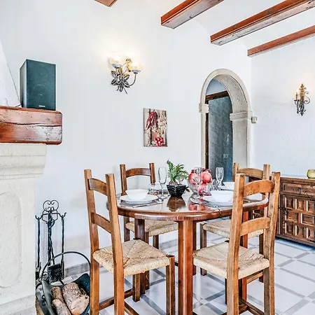 Florita By Interhome