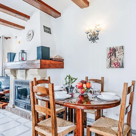 Florita By Interhome *