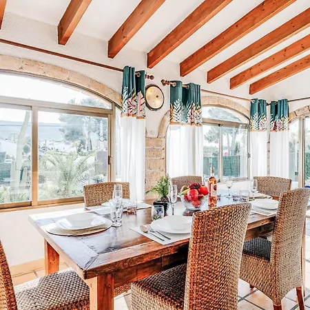 Florita By Interhome Javea