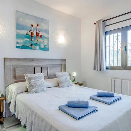 Florita By Interhome *