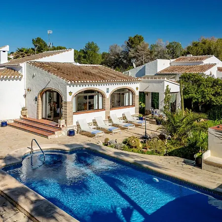 Florita By Interhome Javea