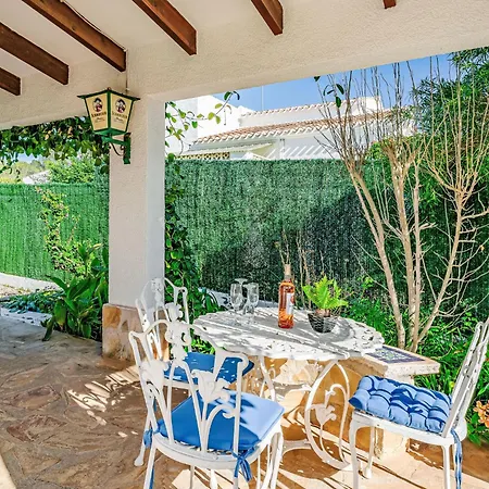Florita By Interhome Holiday home