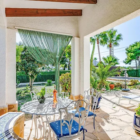 Holiday home Florita By Interhome