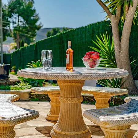 Holiday home Florita By Interhome