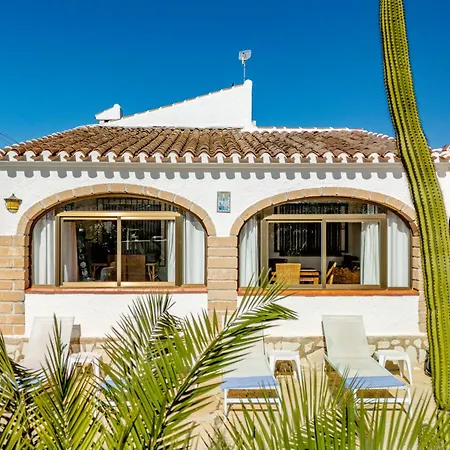 Holiday home Florita By Interhome *