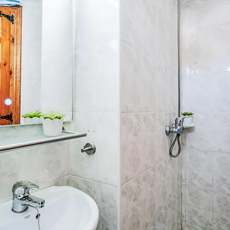 Florita By Interhome Javea