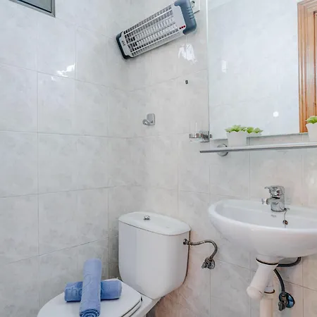 Florita By Interhome Holiday home