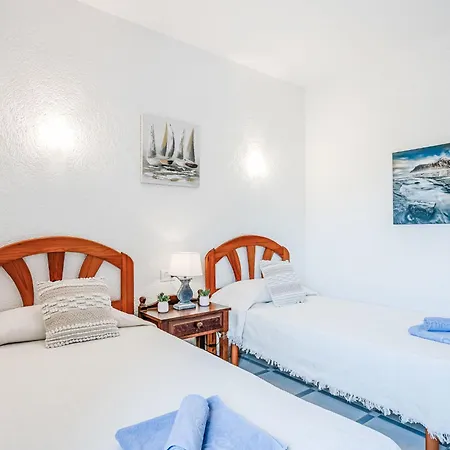 Holiday home Florita By Interhome