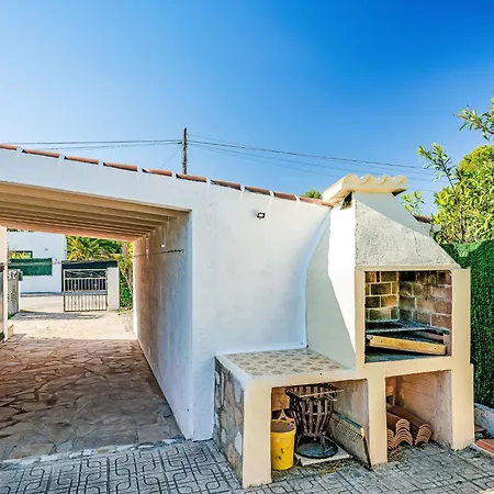 Holiday home Florita By Interhome Javea