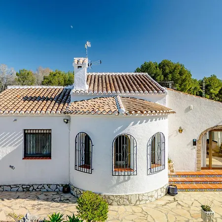 Florita By Interhome *