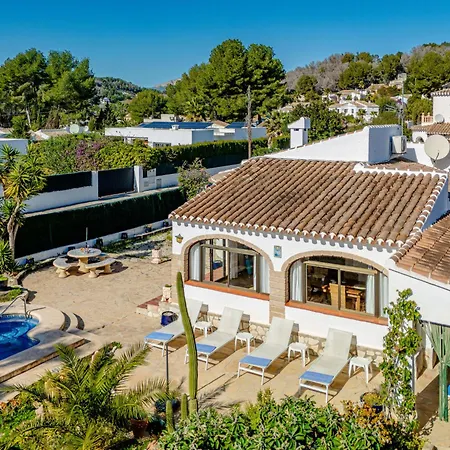 Florita By Interhome Javea