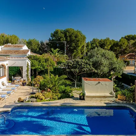 Florita By Interhome