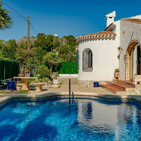 Florita By Interhome Holiday home