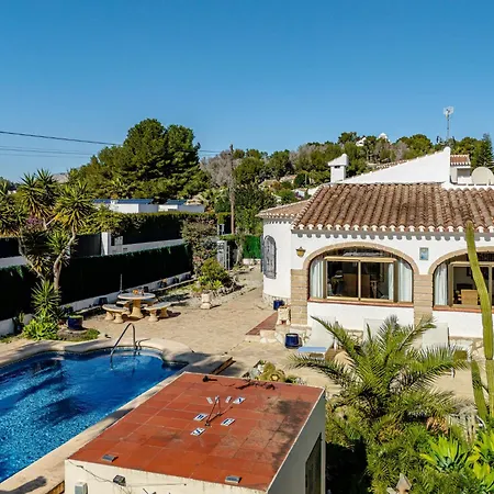 Holiday home Florita By Interhome