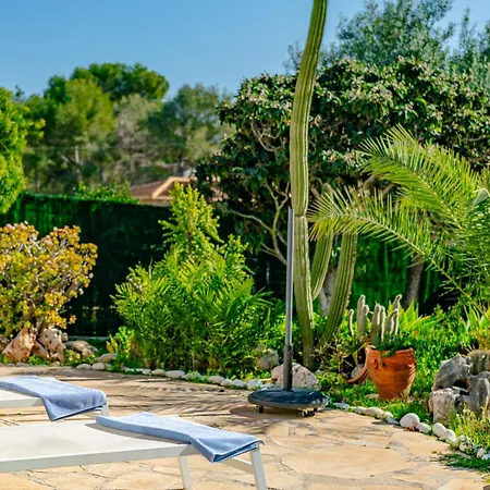 Florita By Interhome Holiday home *