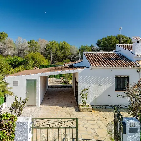 Holiday home Florita By Interhome *